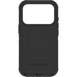 Otterbox iPhone 17 Pro Skal Defender Pro MagSafe Svart