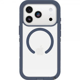 Otterbox iPhone 17 Pro Skal Defender Pro XT MagSafe Baby Blue Jeans