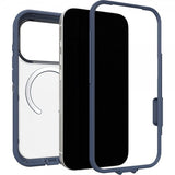 Otterbox iPhone 17 Pro Skal Defender Pro XT MagSafe Baby Blue Jeans