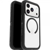 Otterbox iPhone 17 Pro Skal Defender Pro XT MagSafe Dark Side