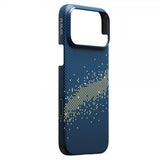 Pitaka iPhone 17 Pro Skal Edge Milky Way Galaxy