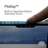 Pitaka iPhone 17 Pro Skal Edge Moonrise