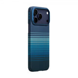 Pitaka iPhone 17 Pro Skal Edge Moonrise
