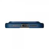 Pitaka iPhone 17 Pro Skal Edge Moonrise