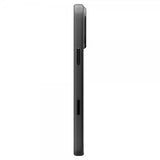 Spigen iPhone 17 Pro Skal Enzo Aramid T MagFit Svart