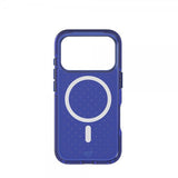 Tech21 iPhone 17 Pro Skal EvoCheck MagSafe Electric Blue