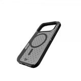 Tech21 iPhone 17 Pro Skal EvoCheck MagSafe Smokey Black