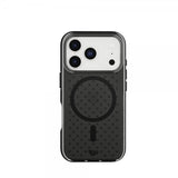 Tech21 iPhone 17 Pro Skal EvoCheck MagSafe Smokey Black