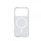 Tech21 iPhone 17 Pro Skal EvoClear MagSafe Transparent