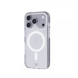 Tech21 iPhone 17 Pro Skal EvoClear MagSafe Transparent