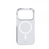 Tech21 iPhone 17 Pro Skal EvoClear MagSafe Transparent