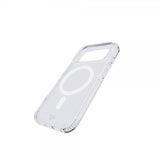 Tech21 iPhone 17 Pro Skal EvoClear MagSafe Transparent