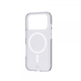 Tech21 iPhone 17 Pro Skal EvoClear MagSafe Transparent