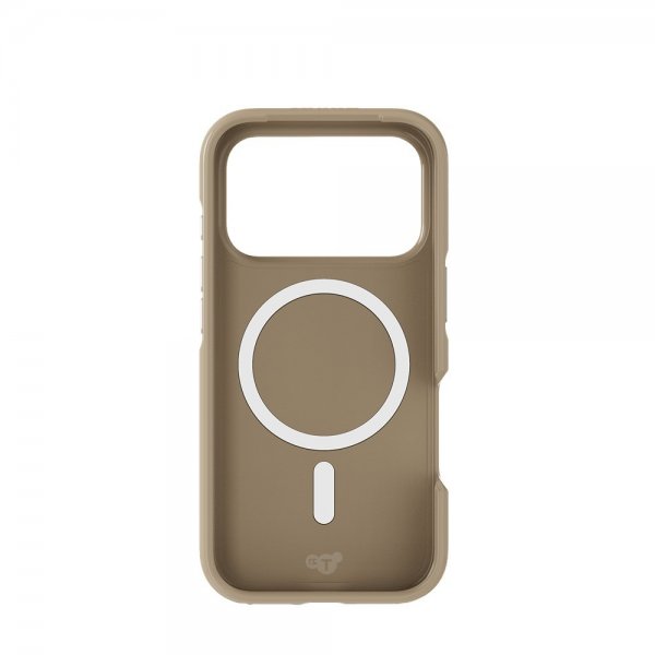 Tech21 iPhone 17 Pro Skal EvoDusk MagSafe Copper