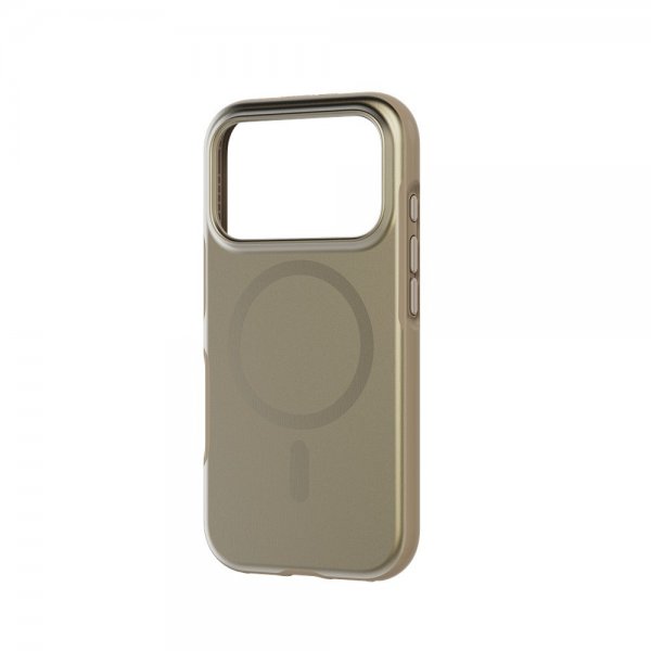 Tech21 iPhone 17 Pro Skal EvoDusk MagSafe Copper