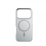 Tech21 iPhone 17 Pro Skal EvoDusk MagSafe Titanium