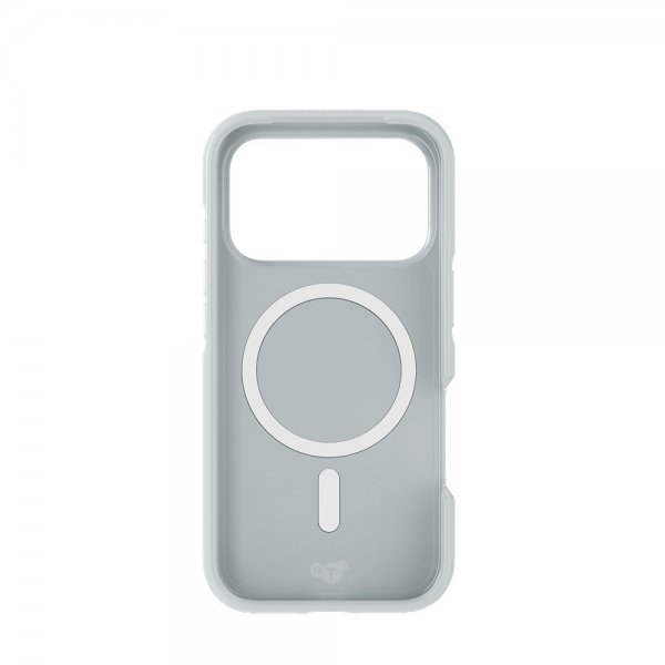Tech21 iPhone 17 Pro Skal EvoDusk MagSafe Titanium