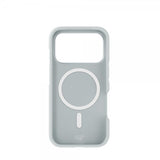 Tech21 iPhone 17 Pro Skal EvoDusk MagSafe Titanium