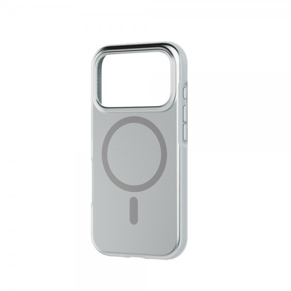 Tech21 iPhone 17 Pro Skal EvoDusk MagSafe Titanium