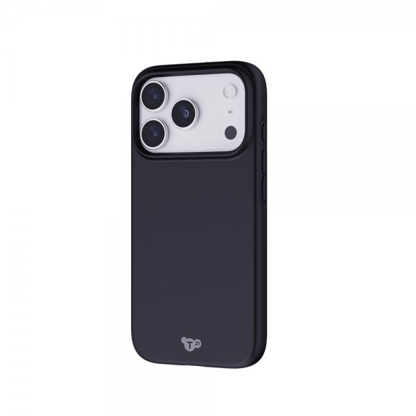Tech21 iPhone 17 Pro Skal EvoLite MagSafe Svart