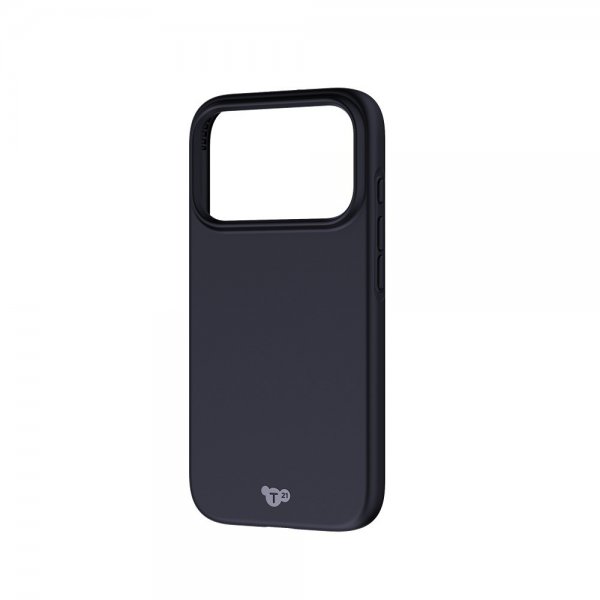 Tech21 iPhone 17 Pro Skal EvoLite MagSafe Svart