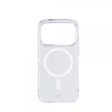 Tech21 iPhone 17 Pro Skal EvoLite MagSafe Transparent