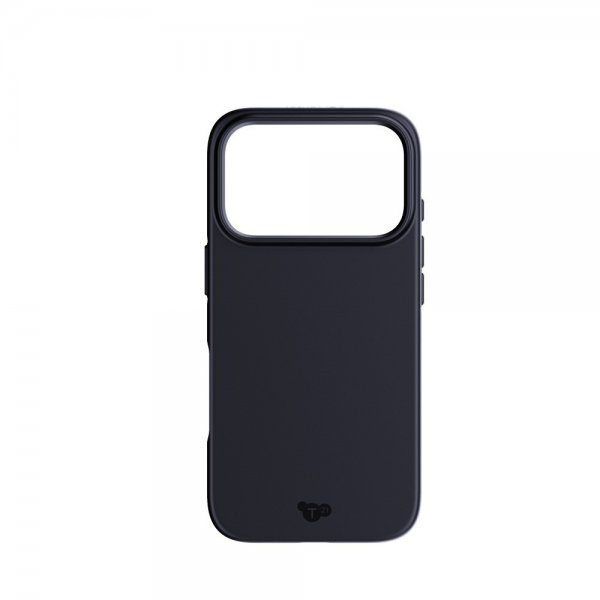 Tech21 iPhone 17 Pro Skal EvoLite Svart