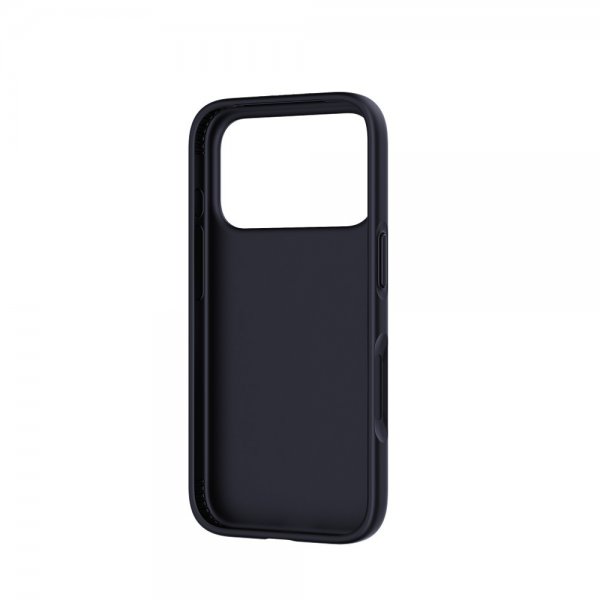Tech21 iPhone 17 Pro Skal EvoLite Svart
