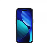 Tech21 iPhone 17 Pro Skal EvoLite Svart