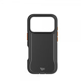 Tech21 iPhone 17 Pro Skal EvoPro MagSafe Svart