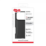 Tech21 iPhone 17 Pro Skal EvoPro MagSafe Svart