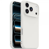 Otterbox iPhone 17 Pro Skal Figura MagSafe Crema