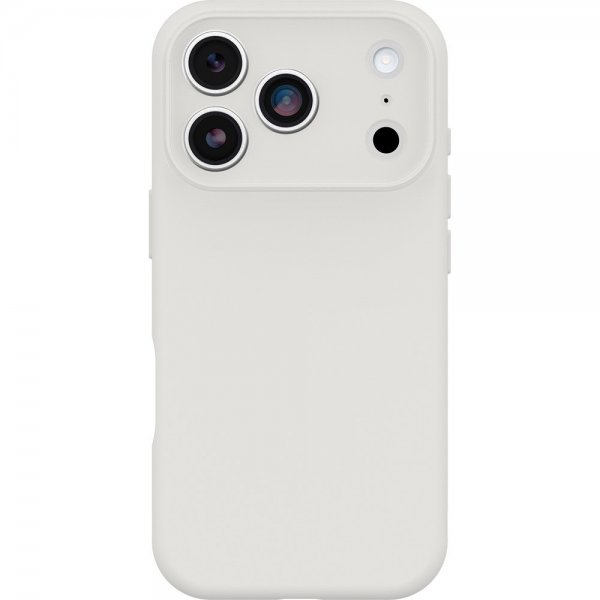 Otterbox iPhone 17 Pro Skal Figura MagSafe Crema