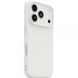 Otterbox iPhone 17 Pro Skal Figura MagSafe Crema