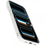 Otterbox iPhone 17 Pro Skal Figura MagSafe Crema