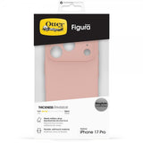 Otterbox iPhone 17 Pro Skal Figura MagSafe Eros
