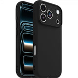 Otterbox iPhone 17 Pro Skal Figura MagSafe Svart