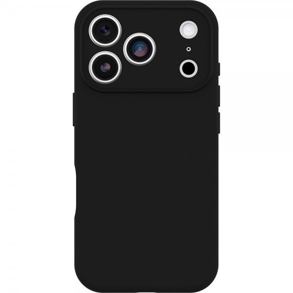 Otterbox iPhone 17 Pro Skal Figura MagSafe Svart