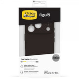 Otterbox iPhone 17 Pro Skal Figura MagSafe Terra