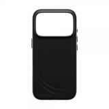 CARE by PanzerGlass iPhone 17 Pro Skal Flow MagSafe Svart
