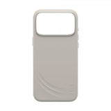CARE by PanzerGlass iPhone 17 Pro Max Skal Flow MagSafe Vanilla
