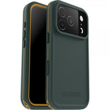 Otterbox iPhone 17 Pro Skal Fre MagSafe Grön