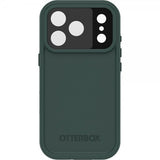Otterbox iPhone 17 Pro Skal Fre MagSafe Grön