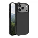 dbramante1928 iPhone 17 Pro Skal Greenland Night Black