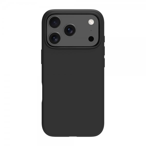 dbramante1928 iPhone 17 Pro Skal Greenland Night Black