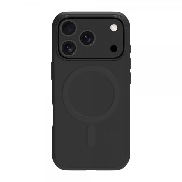 dbramante1928 iPhone 17 Pro Skal Greenland Pro MagSafe Night Black