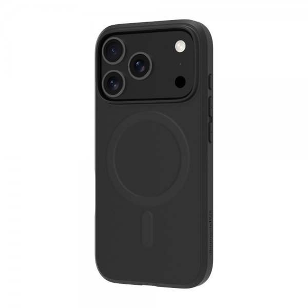 dbramante1928 iPhone 17 Pro Skal Greenland Pro MagSafe Night Black