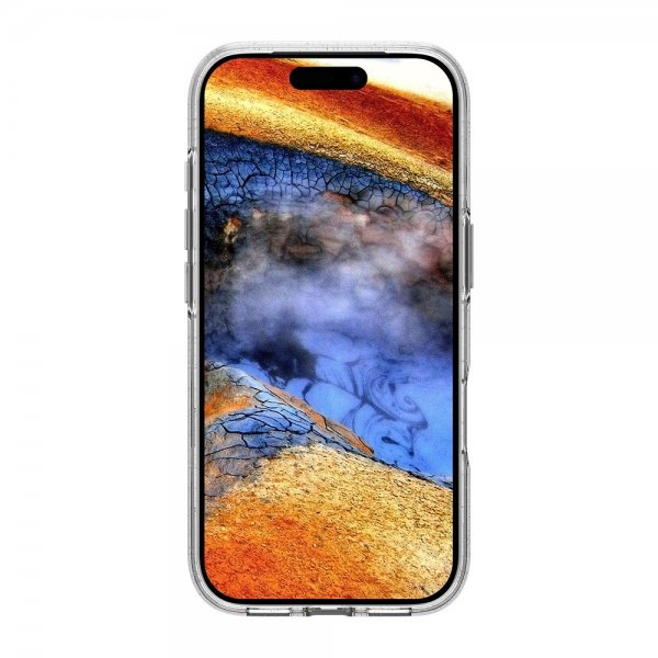 dbramante1928 iPhone 17 Pro Skal Greenland Pro MagSafe Stardust