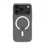 dbramante1928 iPhone 17 Pro Skal Greenland Pro MagSafe Transparent