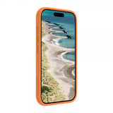 dbramante1928 iPhone 17 Pro Skal Grenen MagSafe Orange